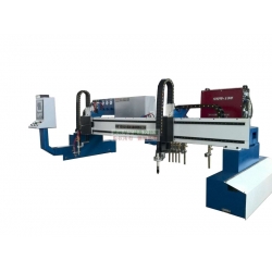 數(shù)控等離子鋼板切割機 數(shù)控等離子鋼板切割機