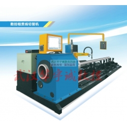 數(shù)控相貫線切割機(jī) 數(shù)控相貫線切割機(jī)